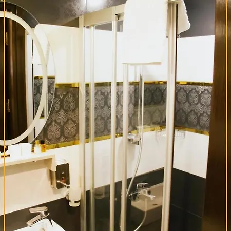 Palmiye Couette-café 3*