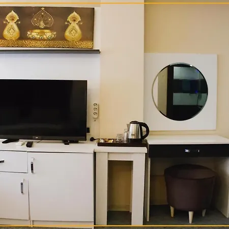 Palmiye 3* Стамбул