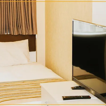 Palmiye 3* Стамбул